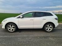 Releu incarcare mazda cx 7 2012