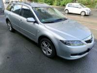 Vas lichid servodirectie mazda 6 2006